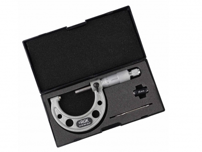 Микрометр RGK MPM-50